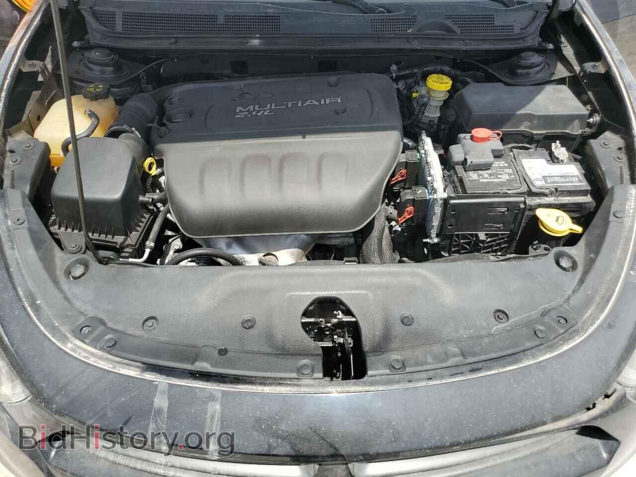 2014 DODGE DART - VIN: 1C3CDFEB7ED669255 - Photo 7
