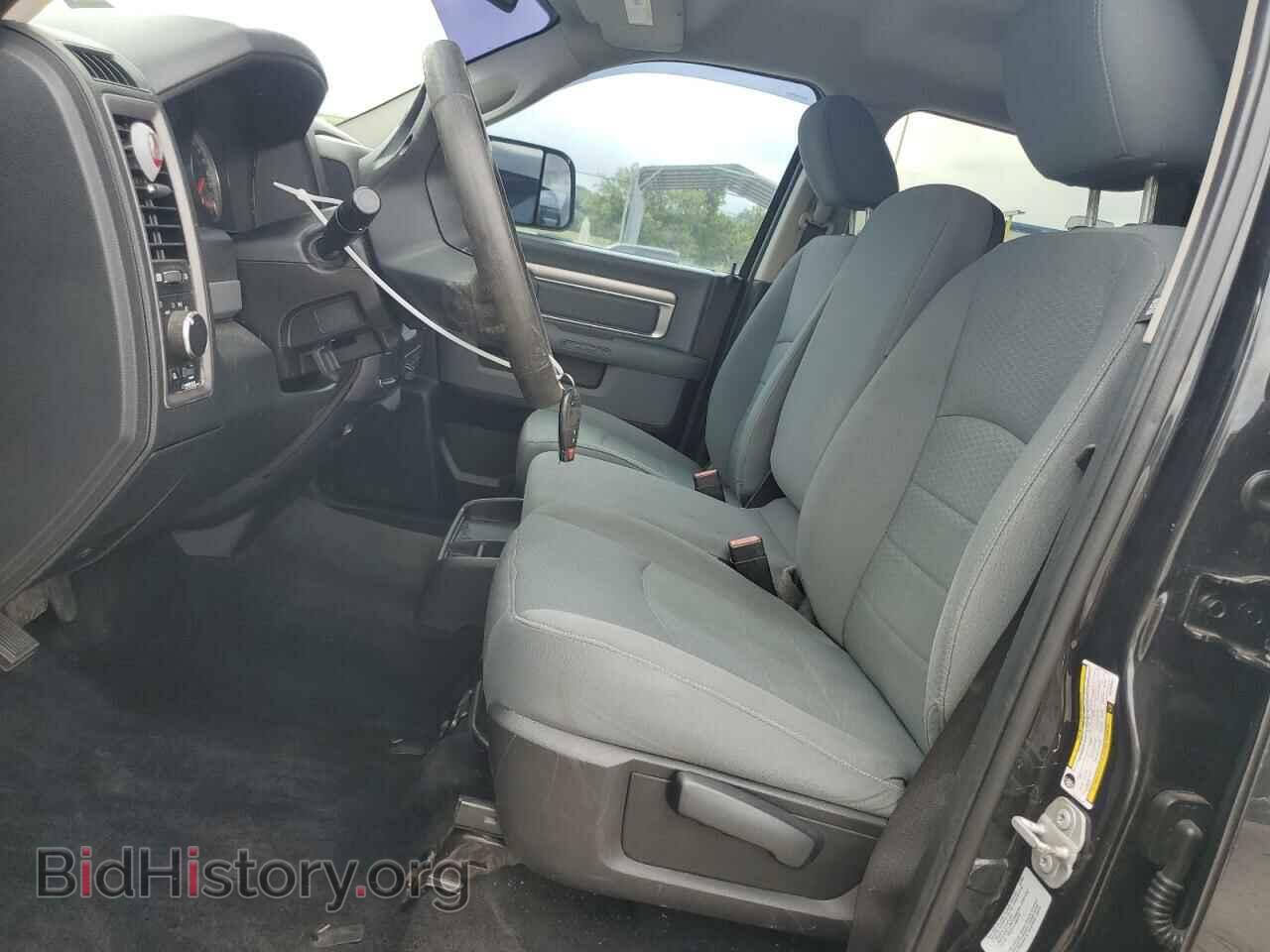 2016 RAM All Models - VIN: 3C6UR5CL7GG248561 - Фото 7