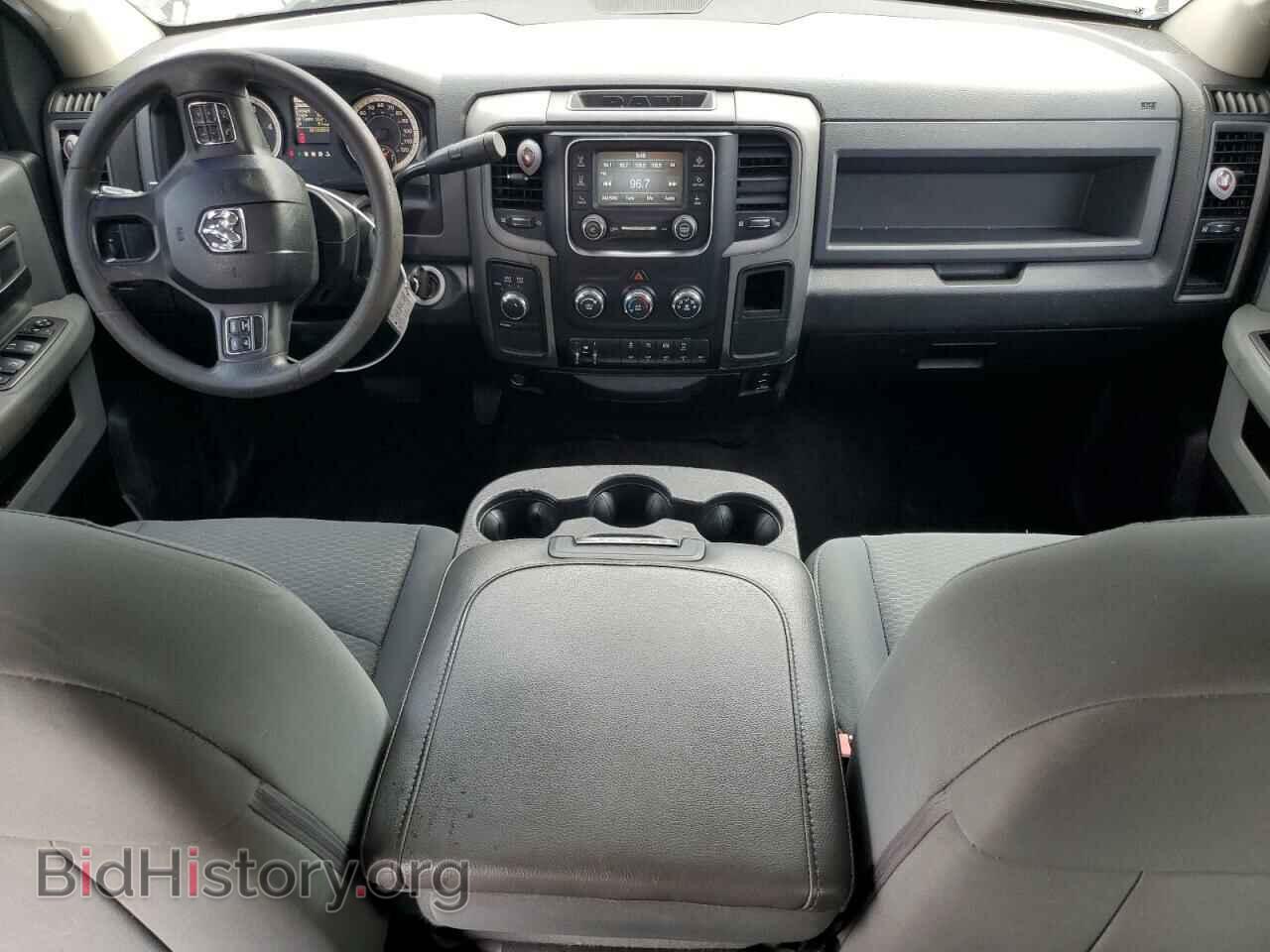 2016 RAM All Models - VIN: 3C6UR5CL7GG248561 - Фото 8