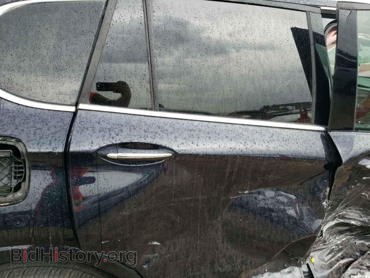 2020 BUICK ENVISION - VIN: LRBFXCSAXLD209478 - Фото 6