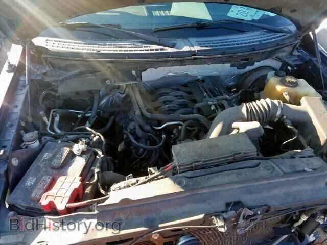 2011 FORD F150 SUPER - VIN: 1FTFX1CF3BFA87498 - Фото 7