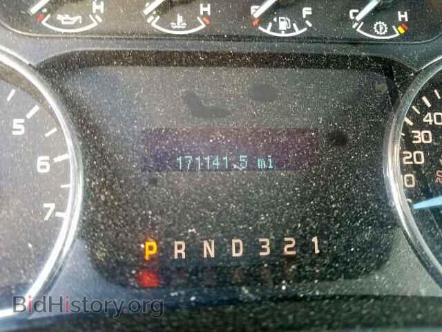 2011 FORD F150 SUPER - VIN: 1FTFX1CF3BFA87498 - Фото 8