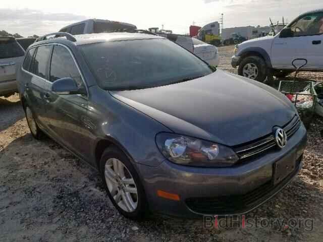 Photo 3VWTL7AJ9AM675734 - VOLKSWAGEN JETTA 2010