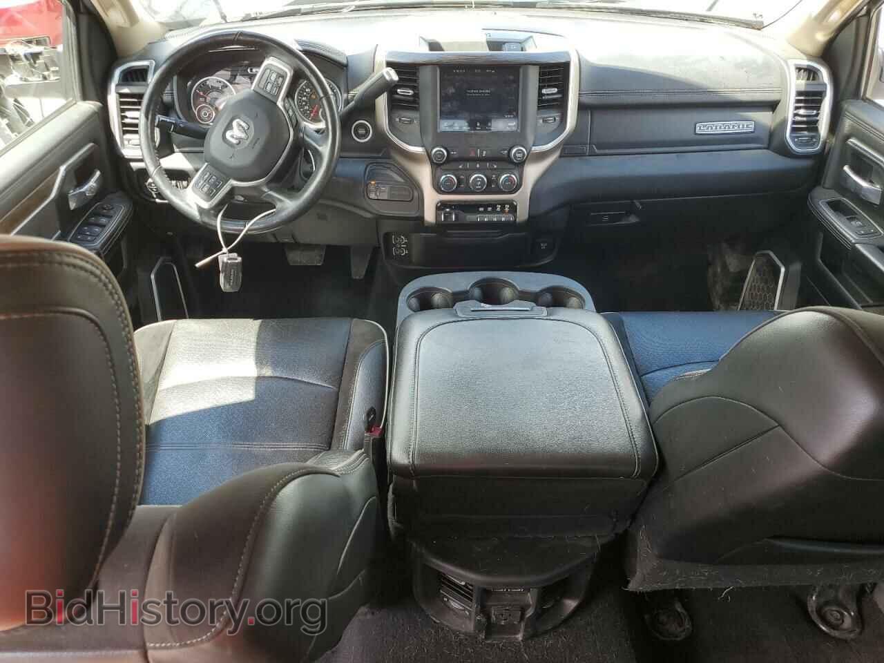 2020 RAM 2500 - VIN: 3C6UR5FL3LG160158 - Фото 8
