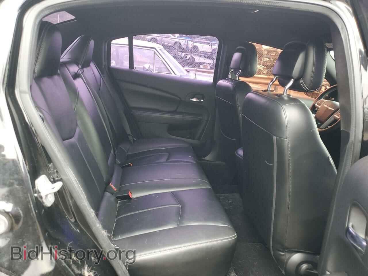 2013 CHRYSLER 200 - VIN: 1C3CCBCG7DN650143 - Фото 10
