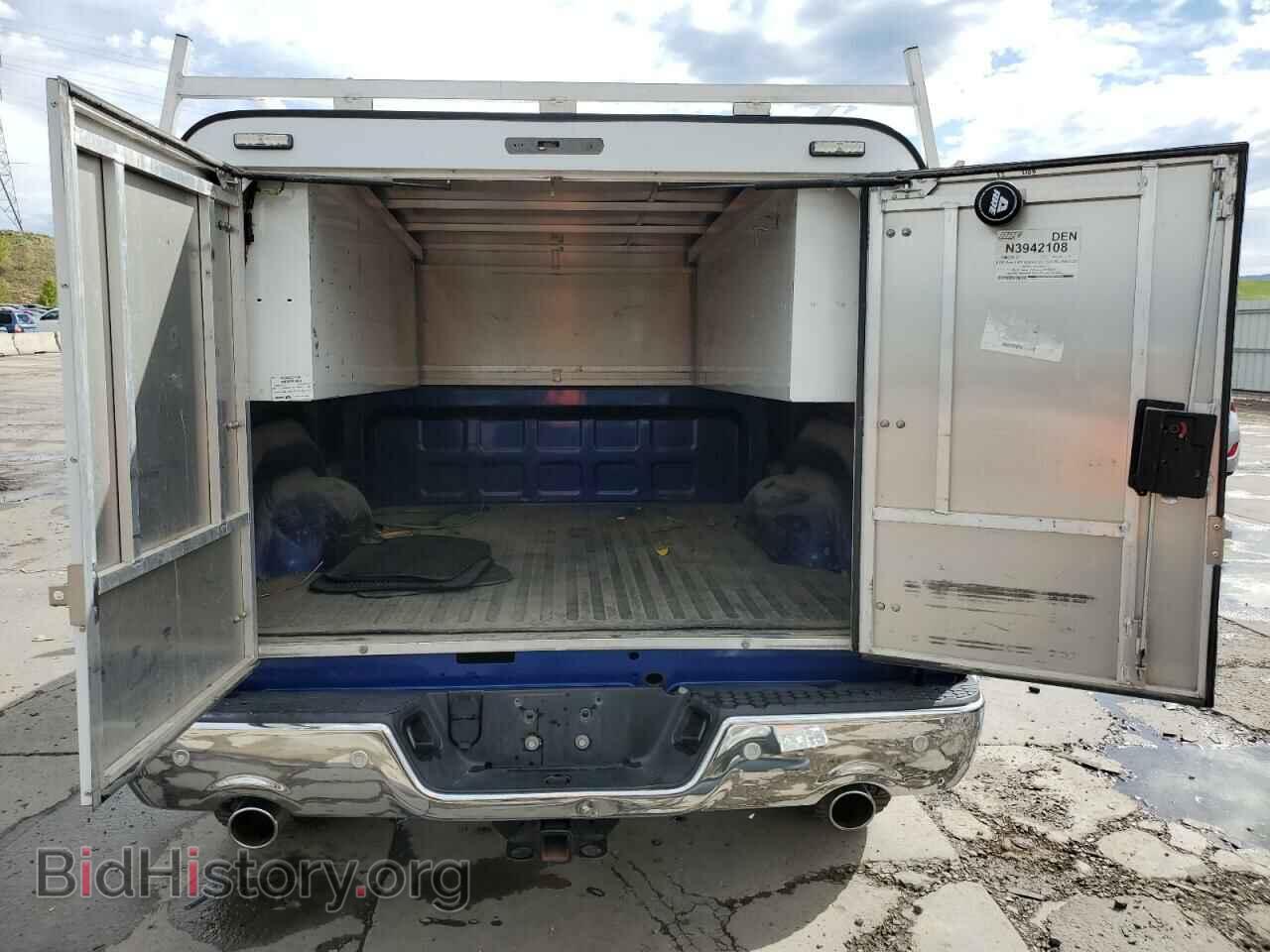 2015 RAM 1500 - VIN: 1C6RR7GT4FS777792 - Фото 6