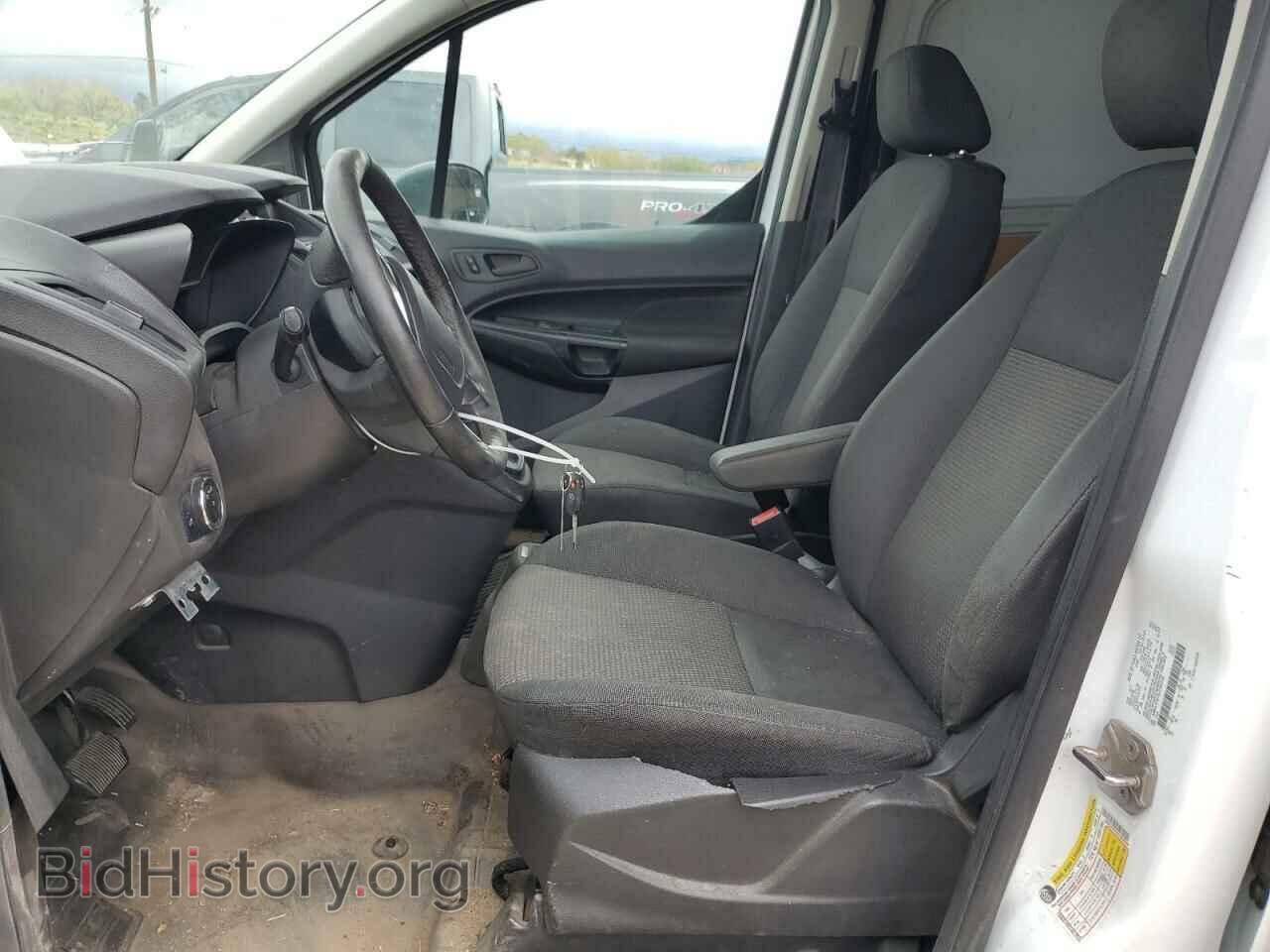 2018 FORD TRANSIT - VIN: NM0LE7E79J1354749 - Фото 7