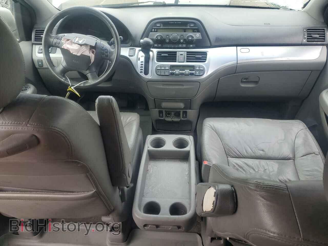 2008 HONDA All Models - VIN: 5FNRL38678B081813 - Фото 8