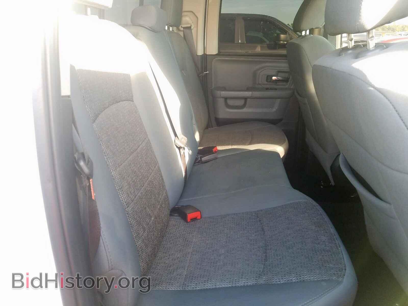 2017 RAM 1500 - VIN: 1C6RR6GT7HS751474 - Фото 6