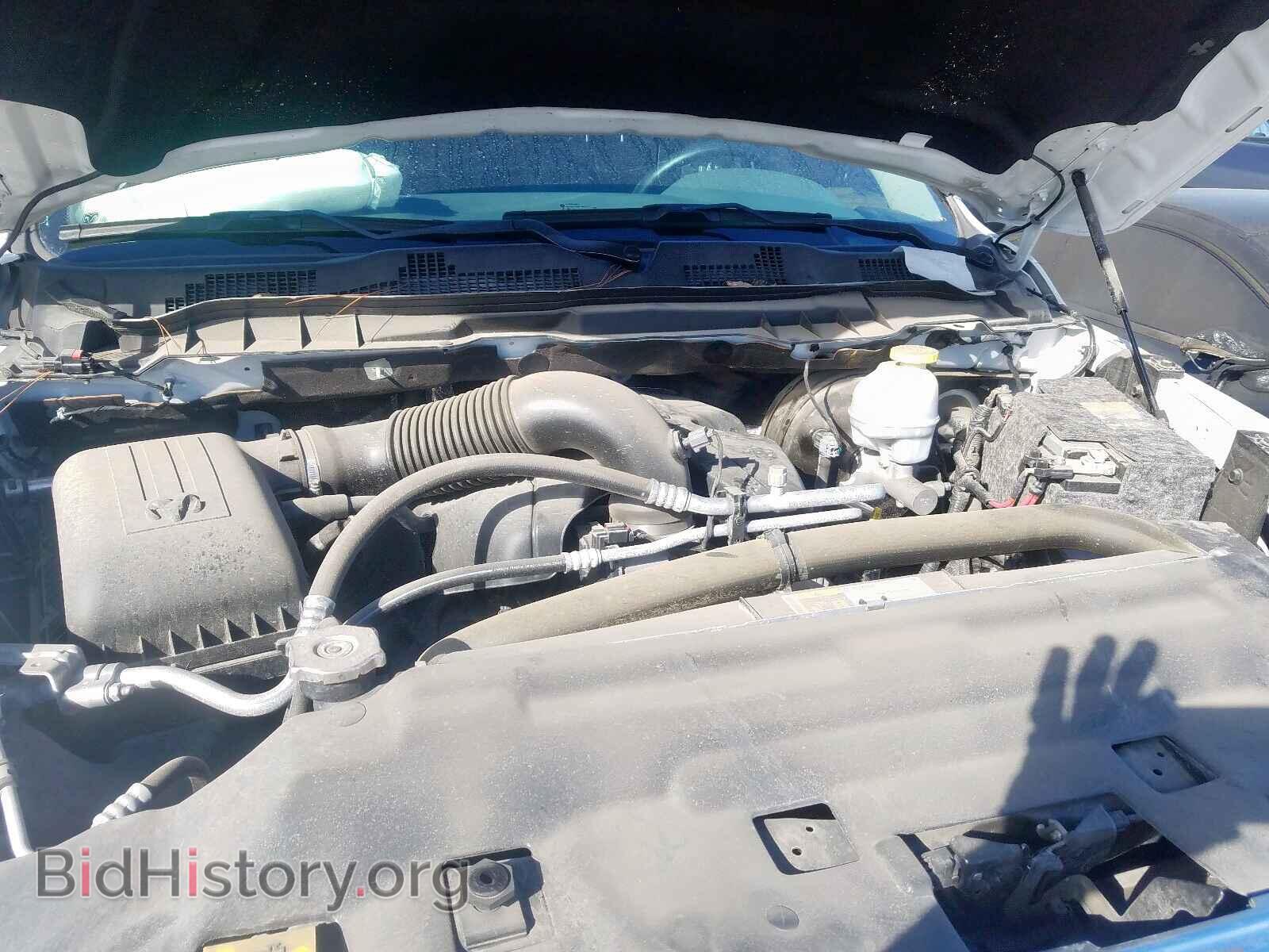 2017 RAM 1500 - VIN: 1C6RR6GT7HS751474 - Фото 7