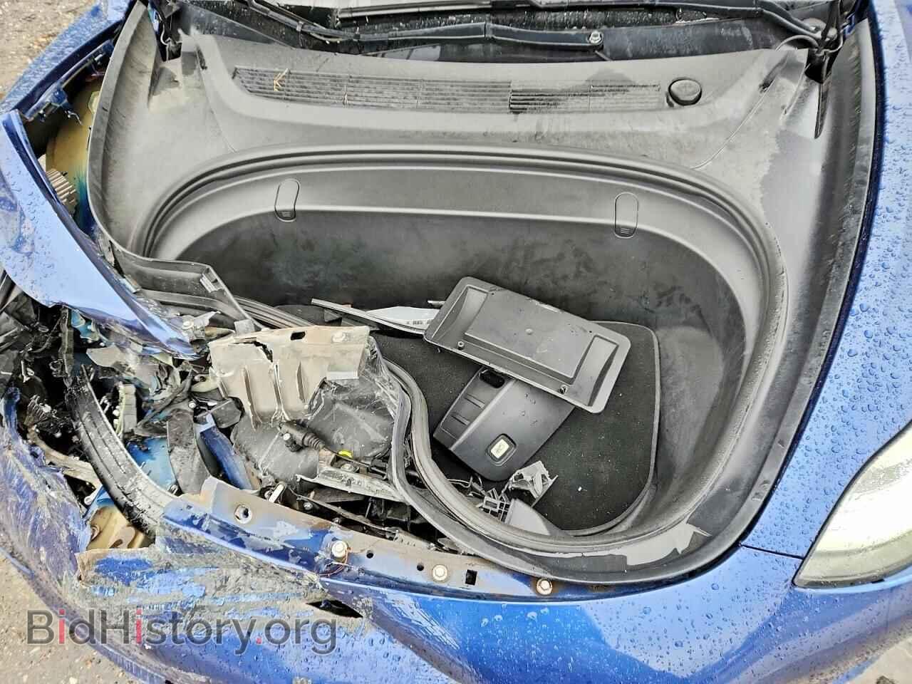 2018 TESLA MODEL 3 - VIN: 5YJ3E1EA9JF110196 - Фото 11