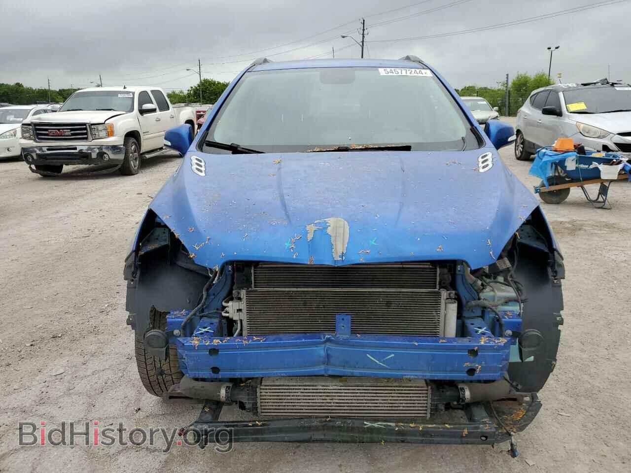 2015 BUICK ENCORE - VIN: KL4CJFSB4FB254930 - Photo 5