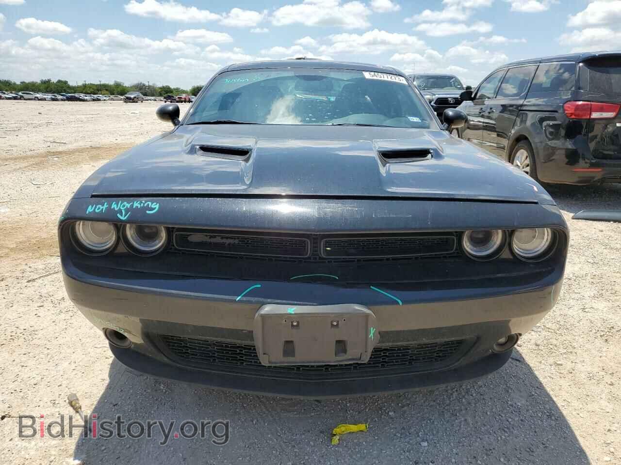 2019 DODGE CHALLENGER - VIN: 2C3CDZAG9KH557316 - Photo 5