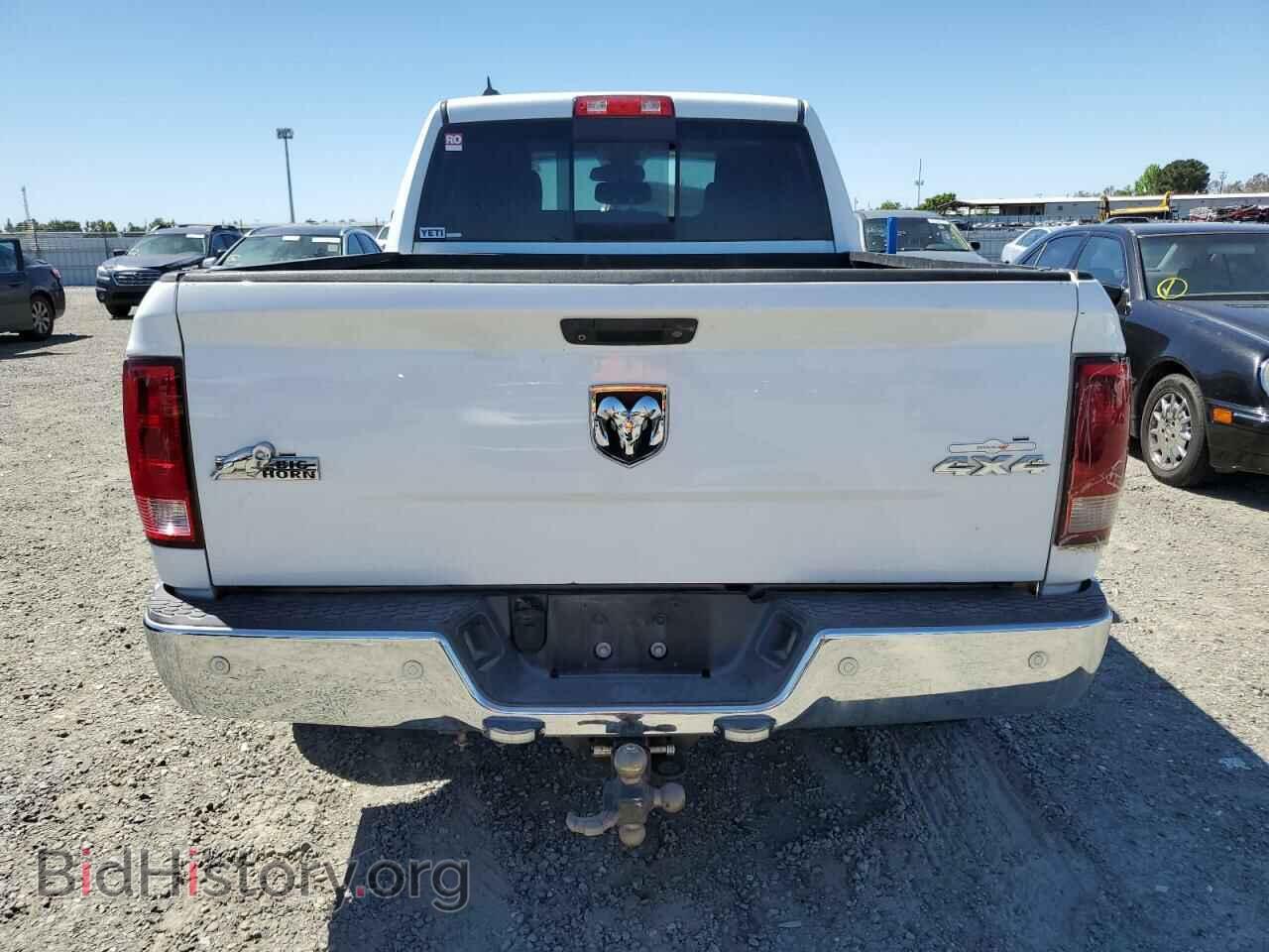 2014 RAM 1500 - VIN: 1C6RR7GG4ES108441 - Фото 6