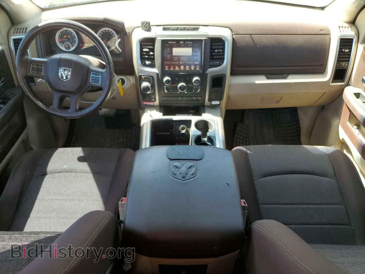 2014 RAM 1500 - VIN: 1C6RR7GG4ES108441 - Фото 8