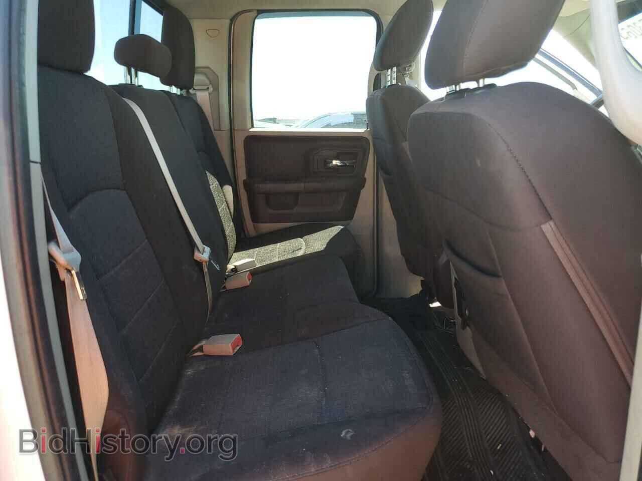 2014 RAM 1500 - VIN: 1C6RR7GG4ES108441 - Фото 10