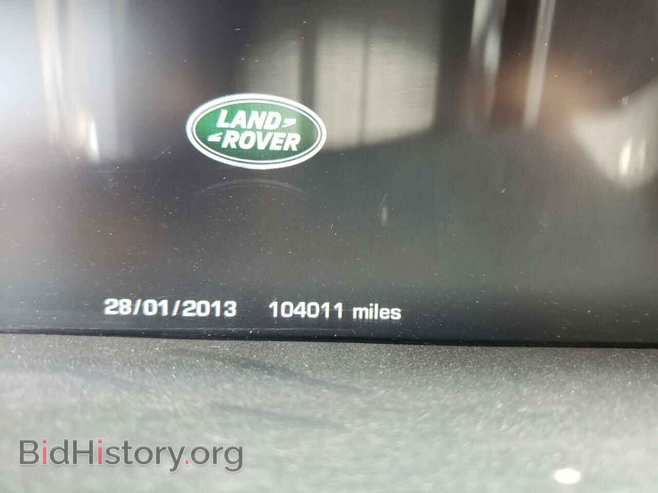 2015 LAND ROVER RANGEROVER - VIN: SALGS2TF3FA213833 - Фото 8