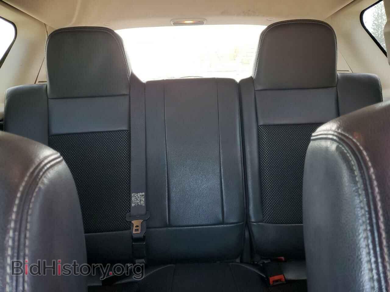 2014 JEEP COMPASS - VIN: 1C4NJCEB5ED568551 - Фото 10