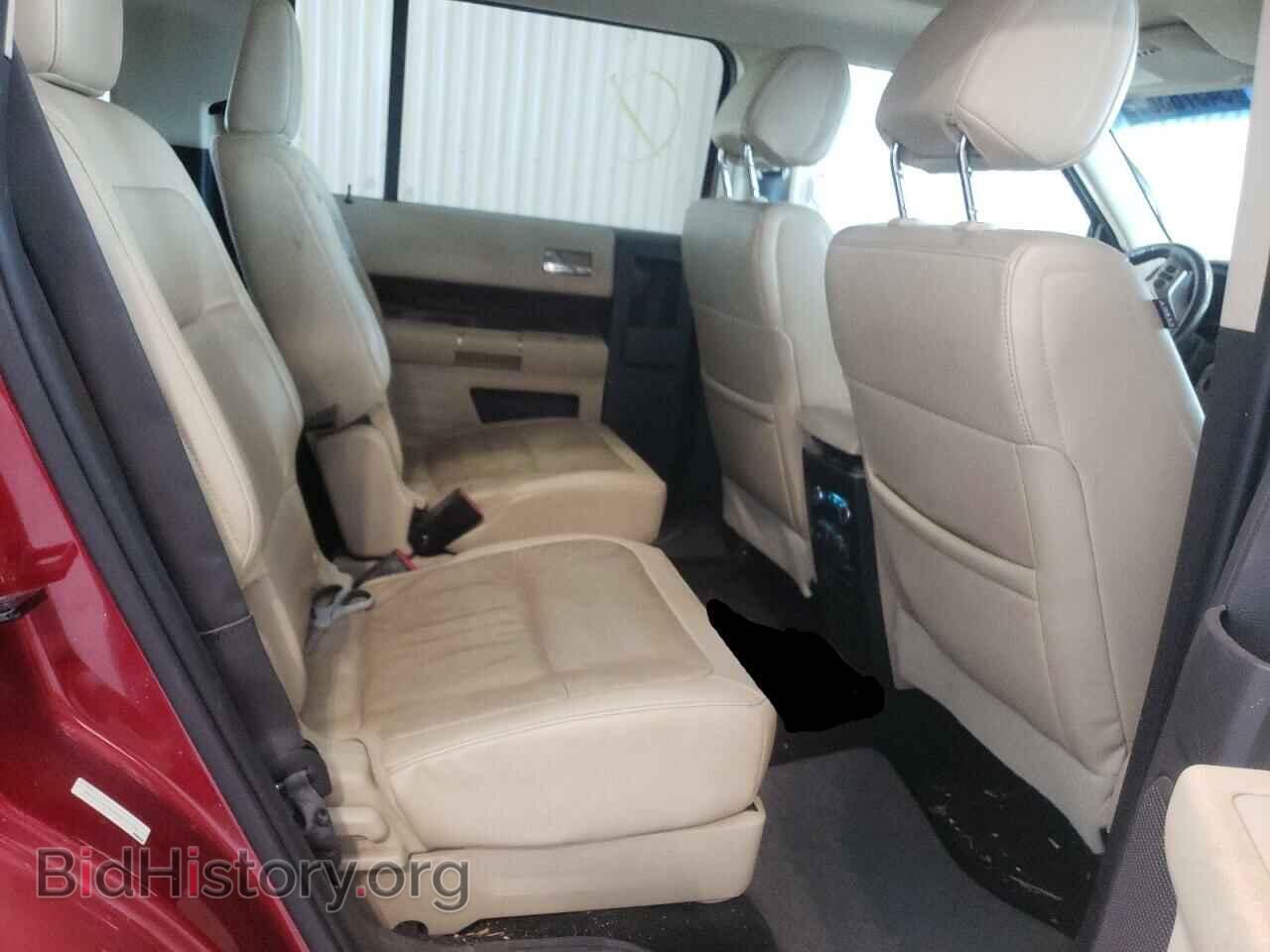 2014 FORD FLEX - VIN: 2FMHK6DTXEBD14194 - Photo 6
