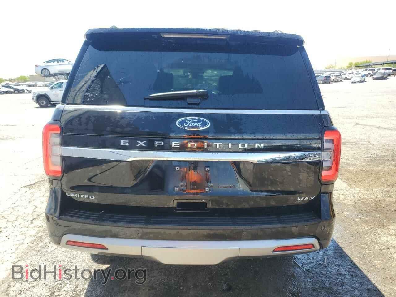 2023 FORD EXPEDITION - VIN: 1FMJK2A84PEA54408 - Фото 6