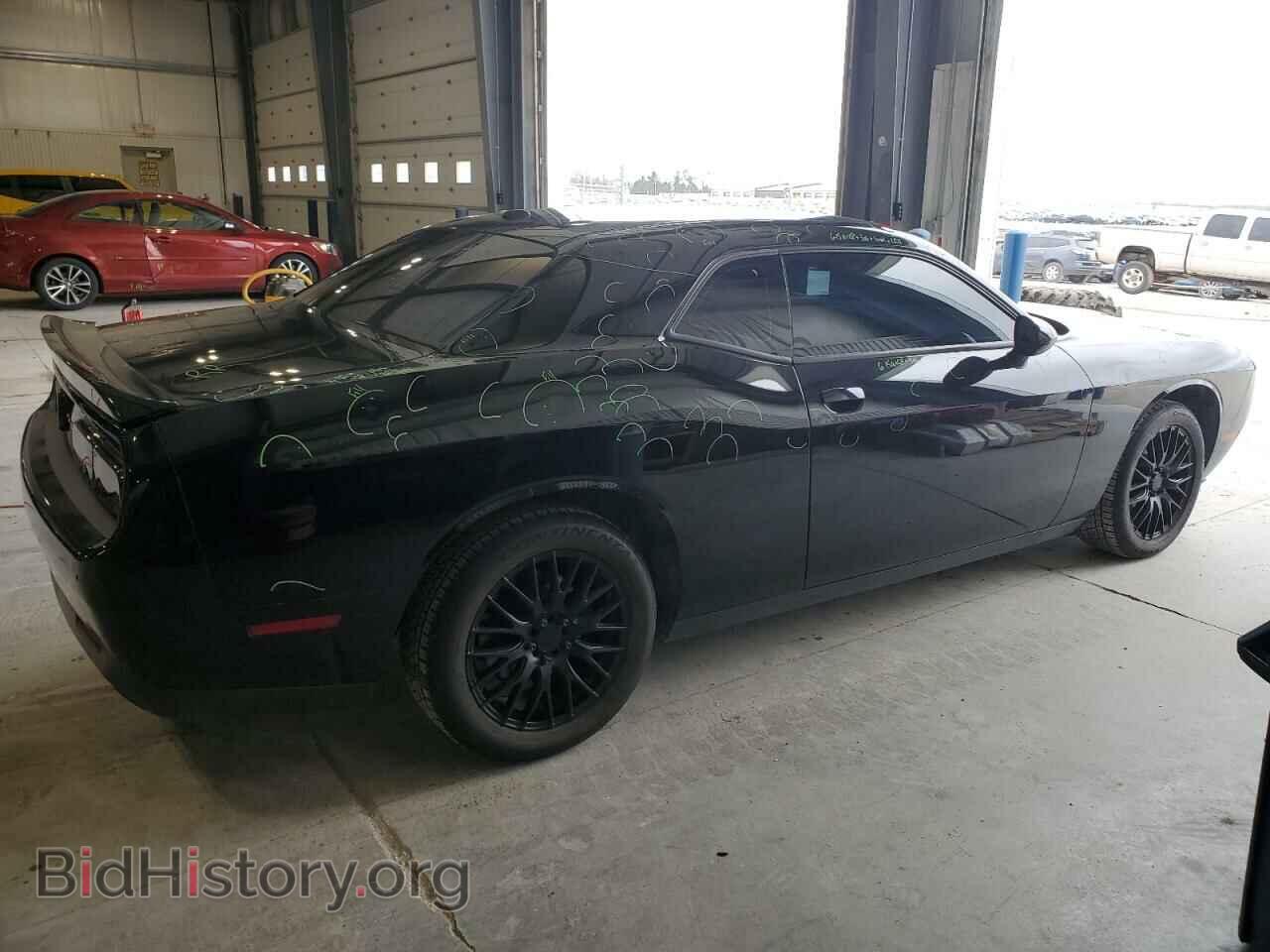 2019 DODGE CHALLENGER - VIN: 2C3CDZAG7KH504128 - Photo 3