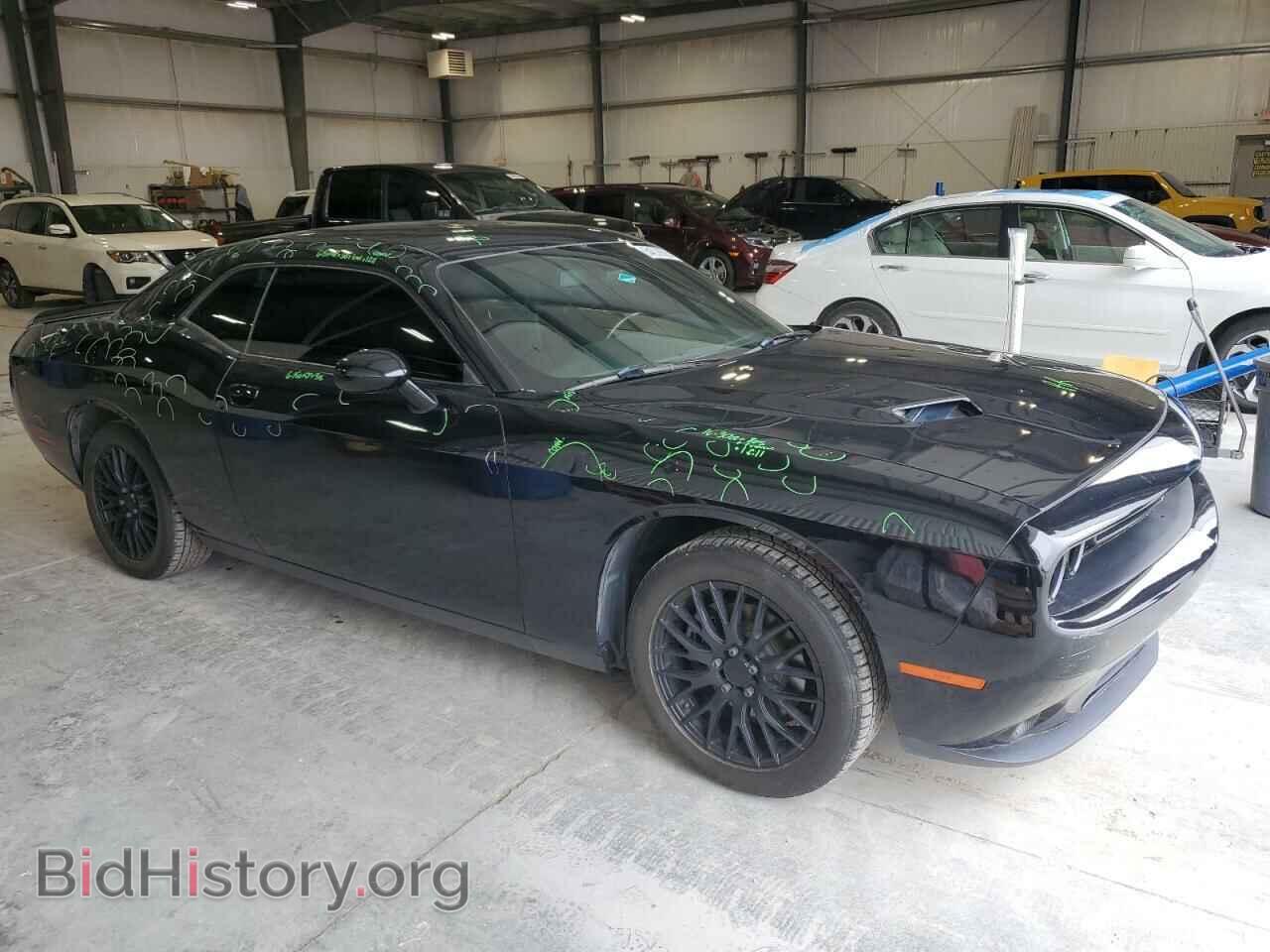 2019 DODGE CHALLENGER - VIN: 2C3CDZAG7KH504128 - Photo 4