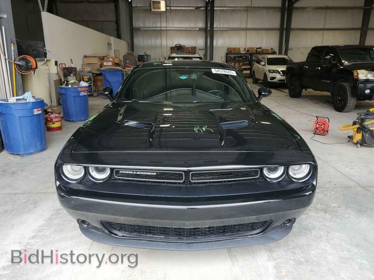2019 DODGE CHALLENGER - VIN: 2C3CDZAG7KH504128 - Photo 5