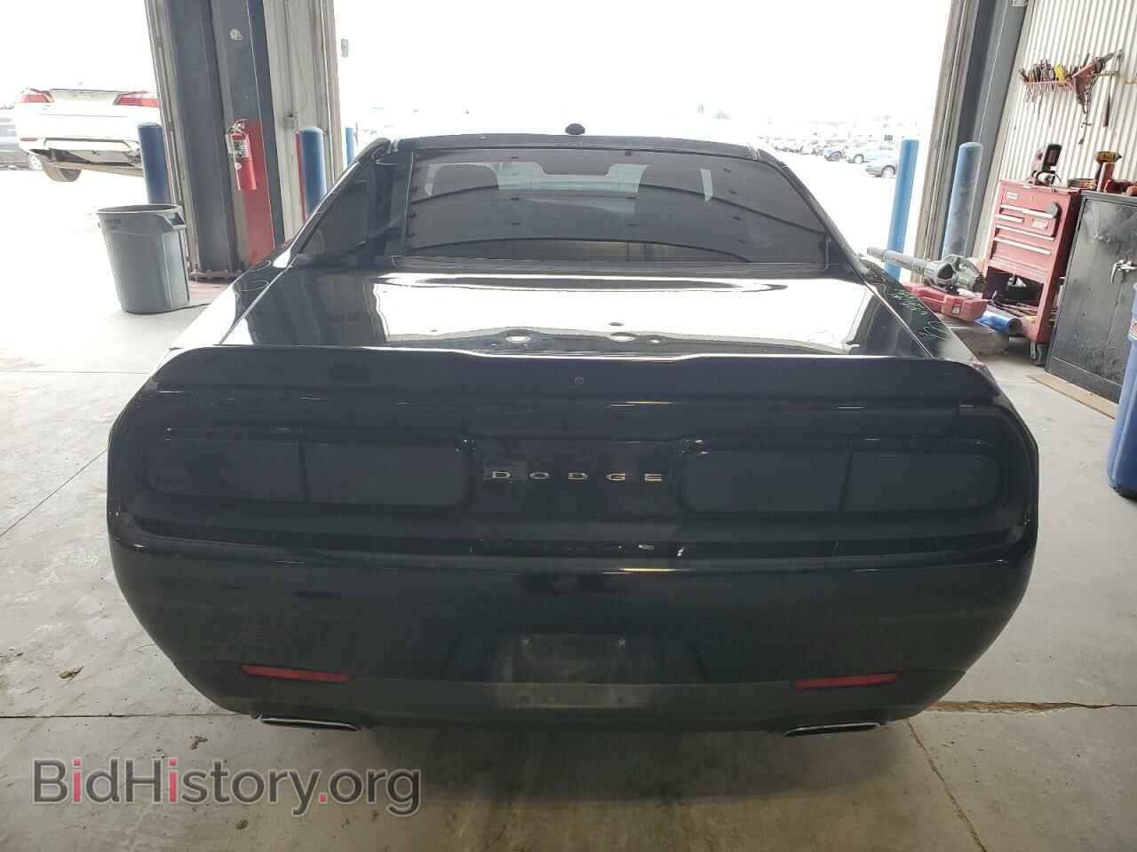 2019 DODGE CHALLENGER - VIN: 2C3CDZAG7KH504128 - Photo 6