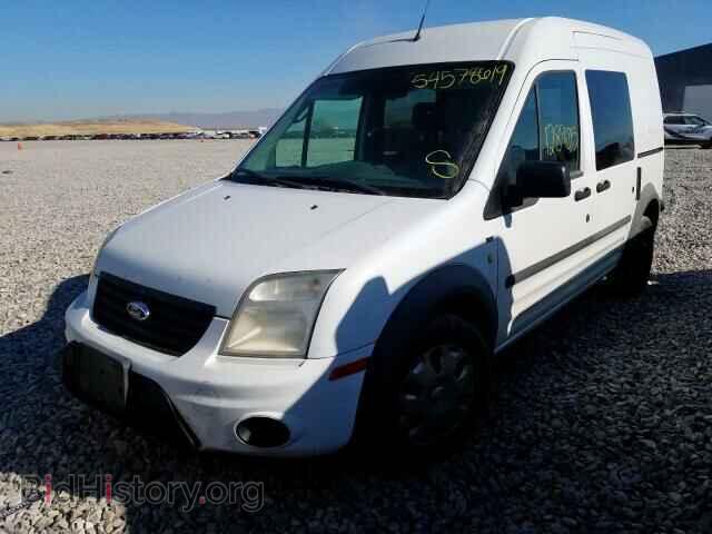 2012 FORD TRANSIT CO - VIN: NM0LS6BN1CT120330 - Photo 2