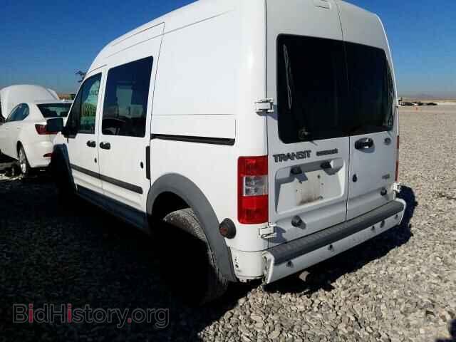 2012 FORD TRANSIT CO - VIN: NM0LS6BN1CT120330 - Photo 3