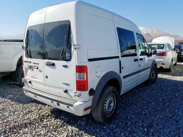 2012 FORD TRANSIT CO - VIN: NM0LS6BN1CT120330 - Photo 4