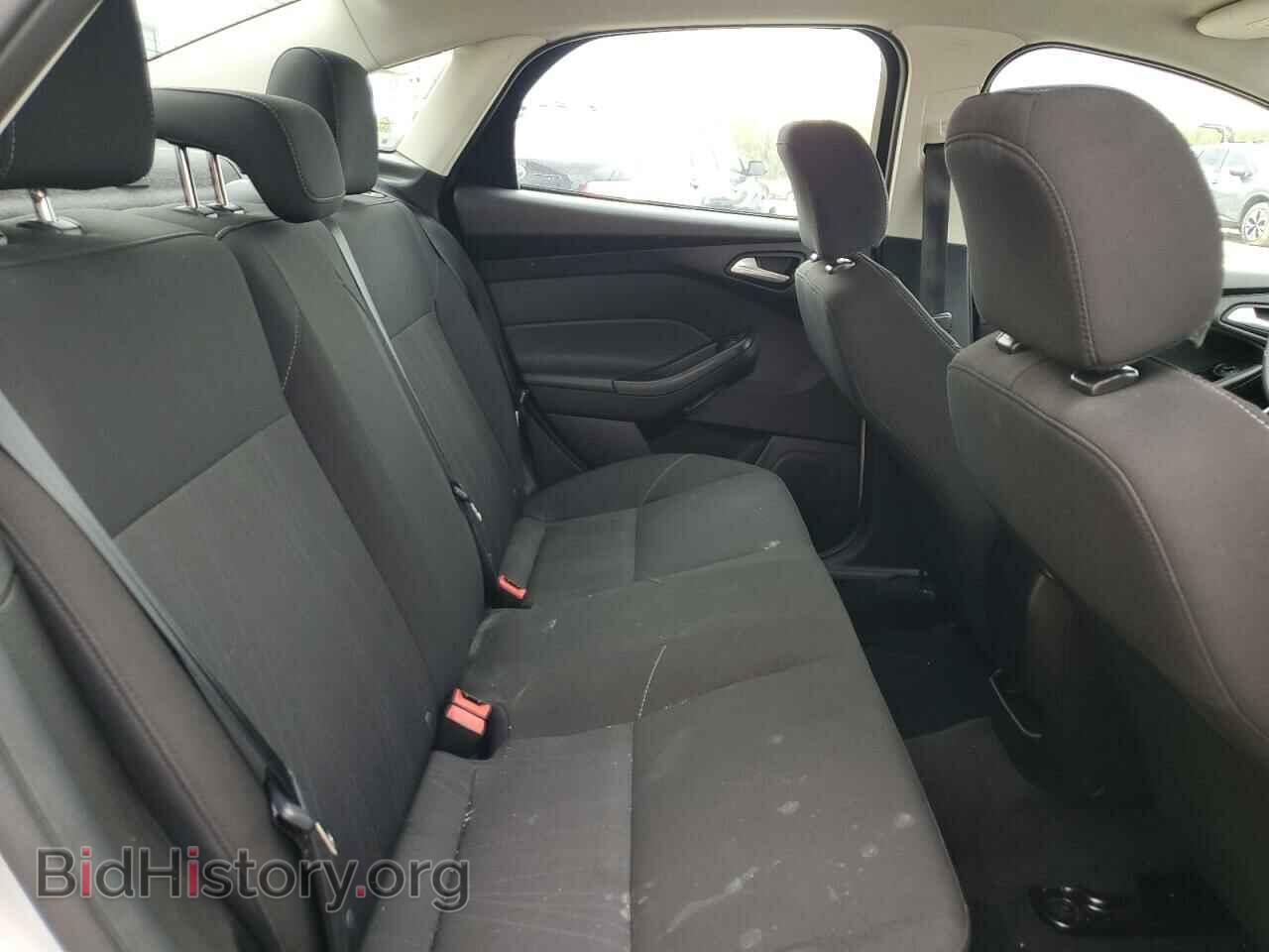 2017 FORD FOCUS - VIN: 1FADP3F29HL259240 - Фото 10