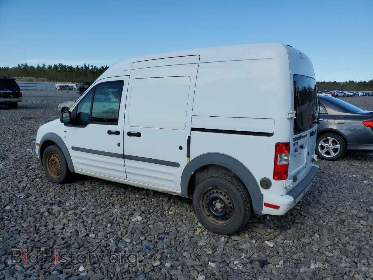 2010 FORD TRANSIT - VIN: NM0LS7DN9AT022713 - Фото 2