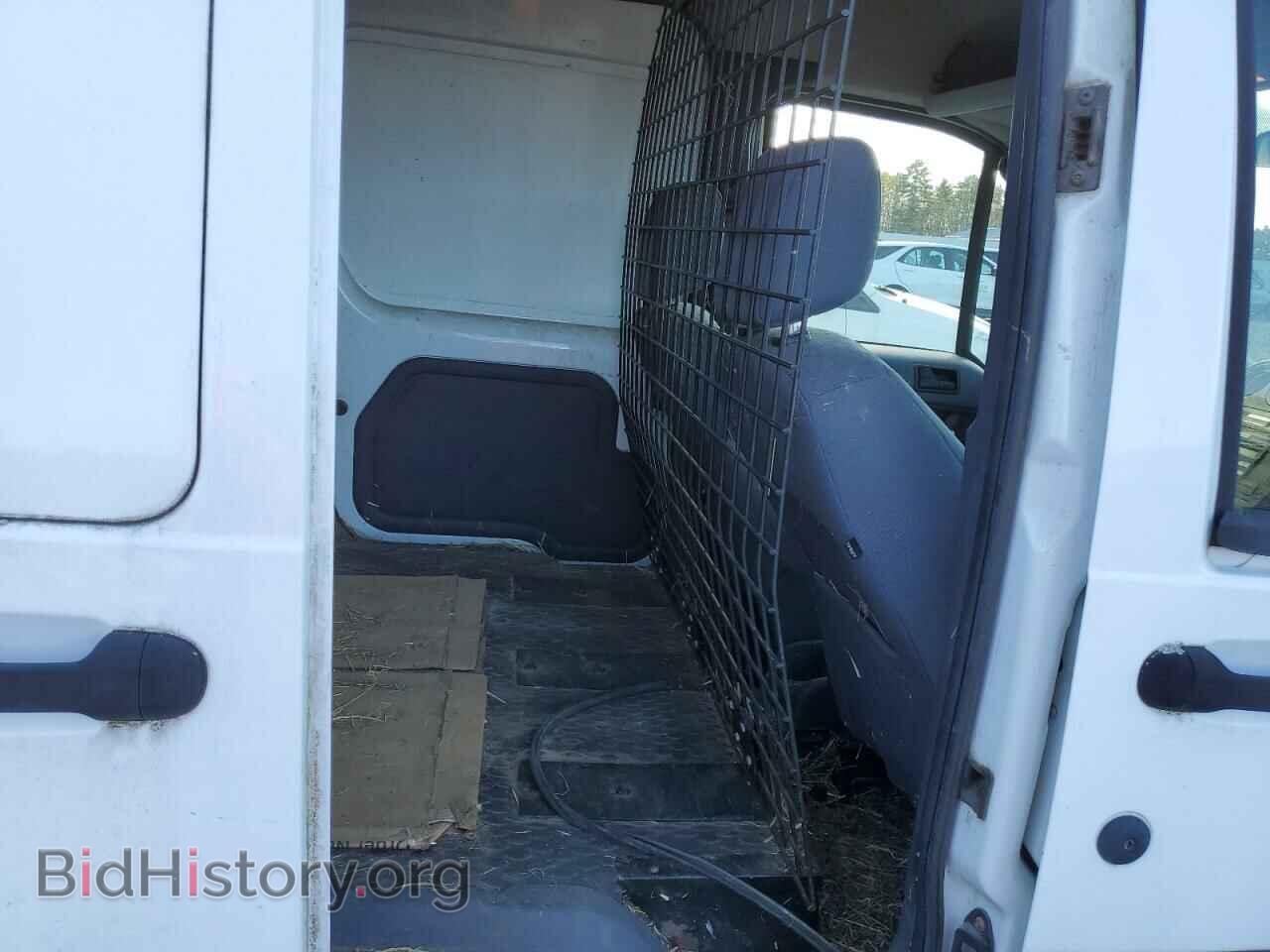 2010 FORD TRANSIT - VIN: NM0LS7DN9AT022713 - Фото 11