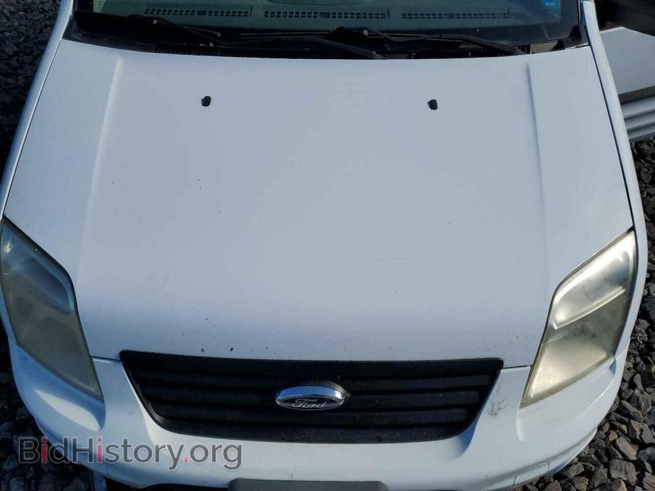 2010 FORD TRANSIT - VIN: NM0LS7DN9AT022713 - Фото 12