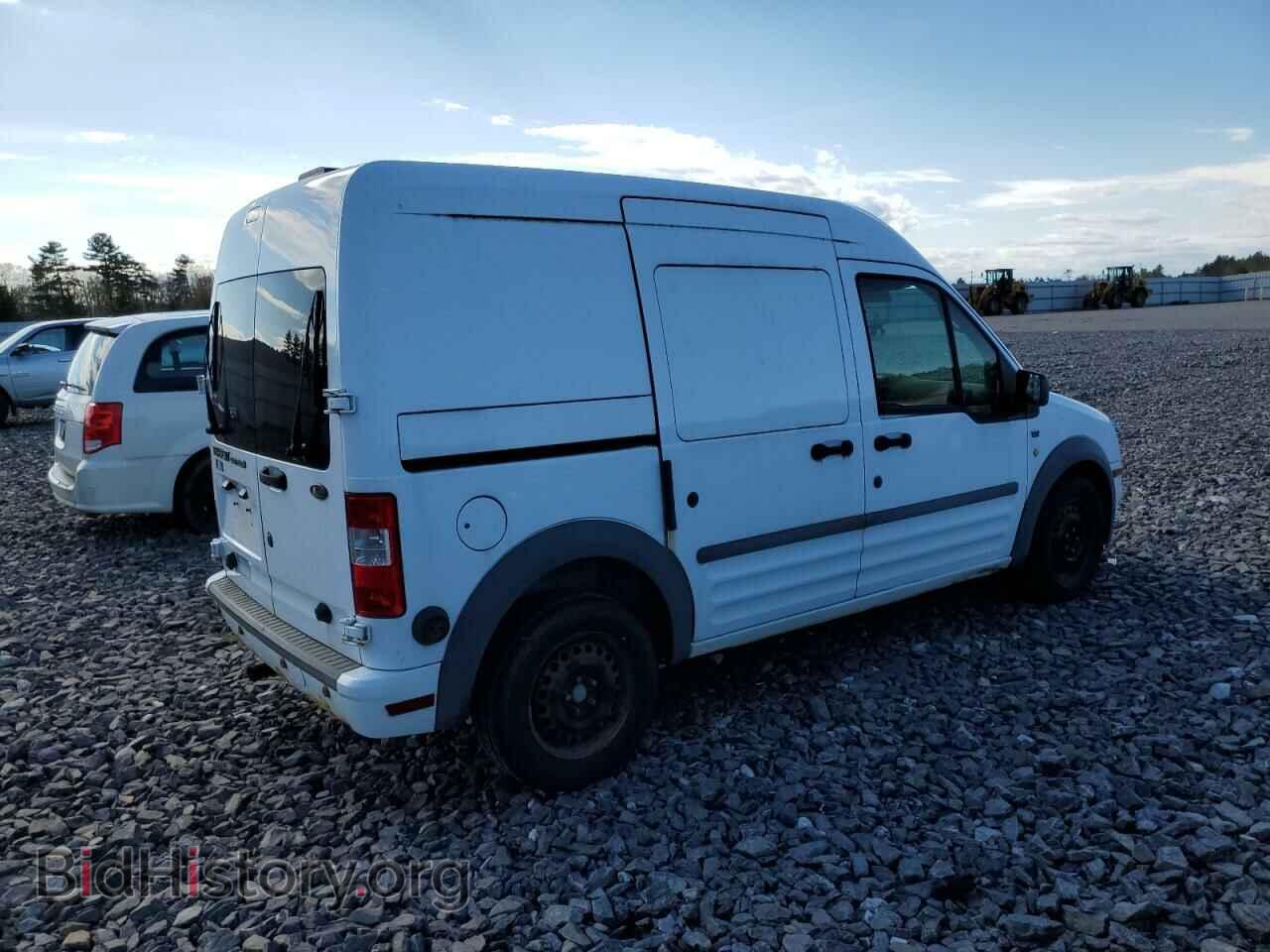2010 FORD TRANSIT - VIN: NM0LS7DN9AT022713 - Фото 3