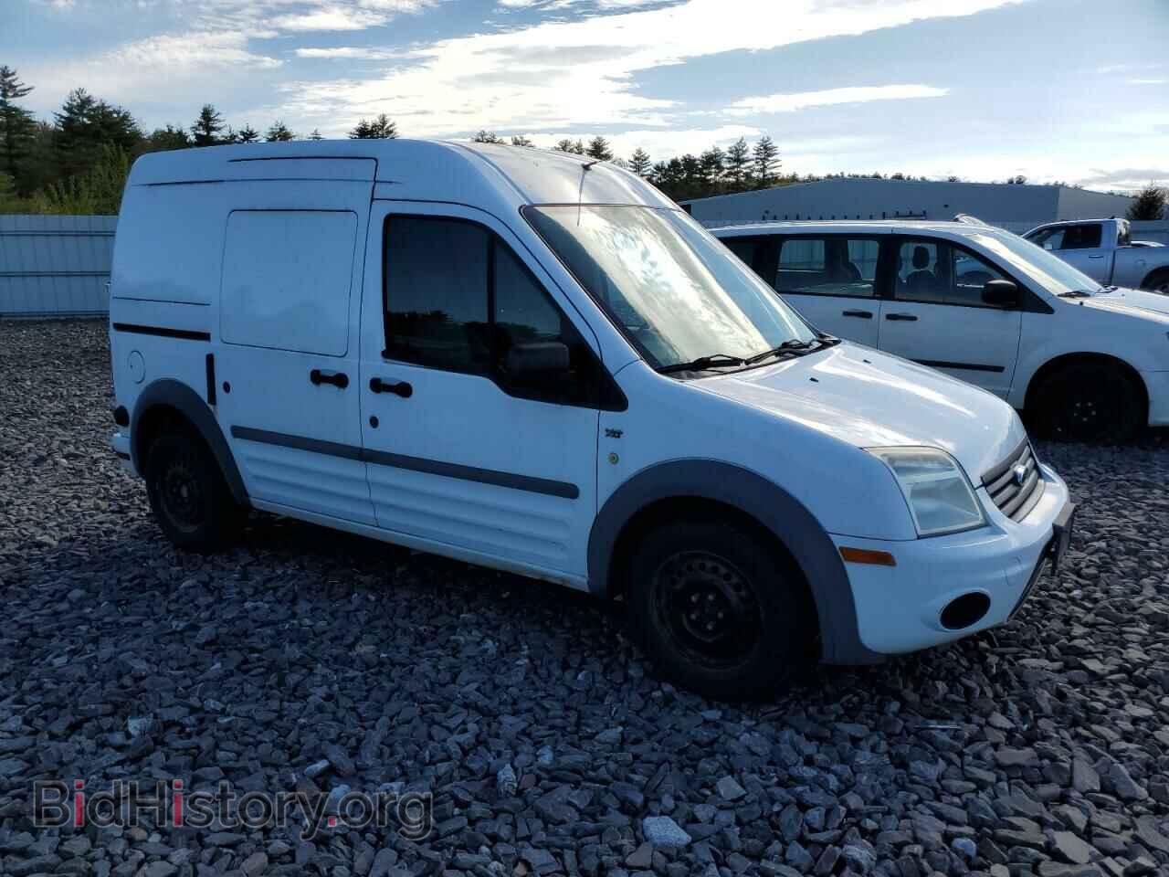 2010 FORD TRANSIT - VIN: NM0LS7DN9AT022713 - Фото 4