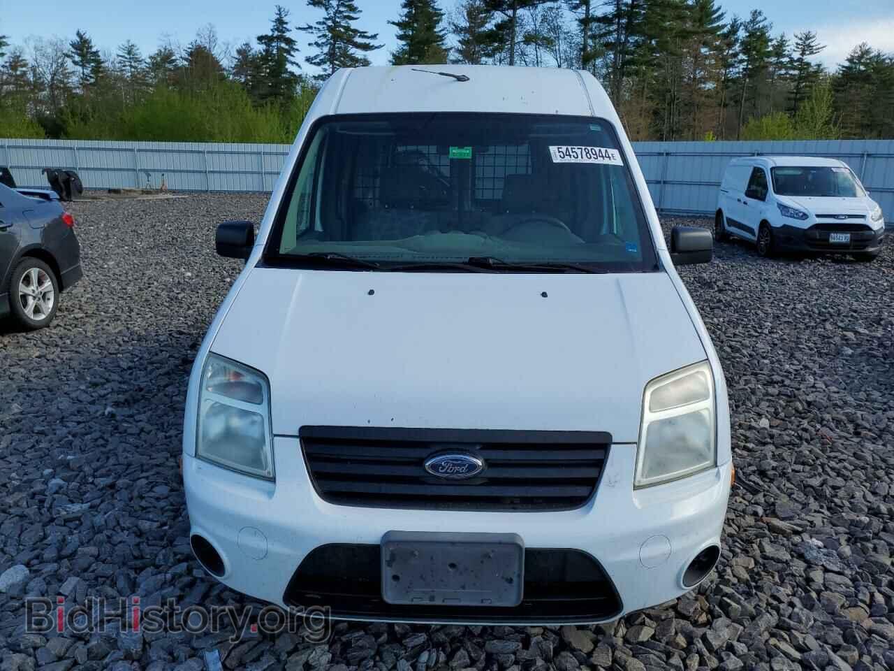 2010 FORD TRANSIT - VIN: NM0LS7DN9AT022713 - Фото 5