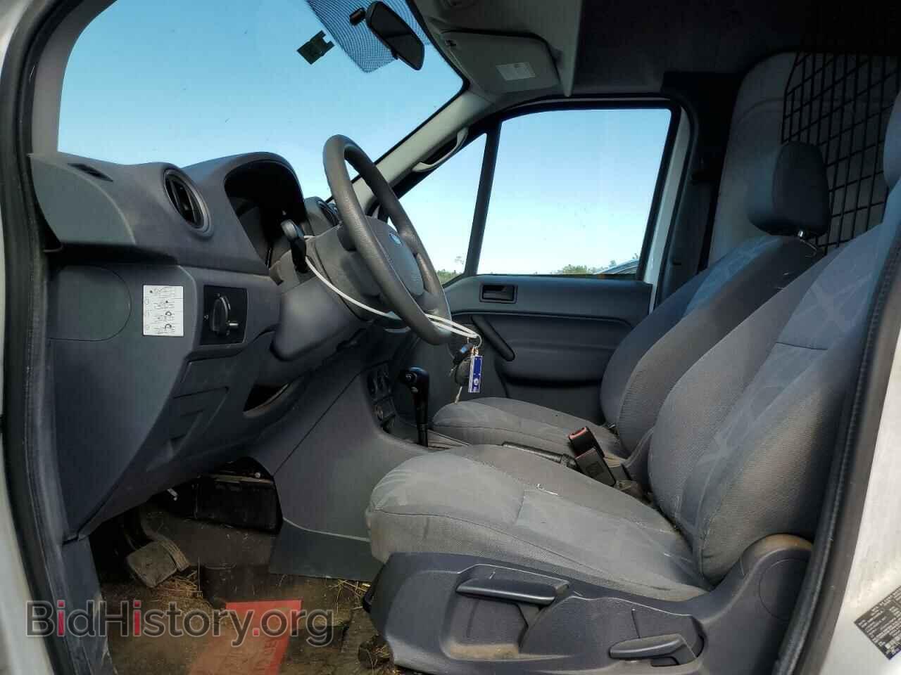 2010 FORD TRANSIT - VIN: NM0LS7DN9AT022713 - Фото 7