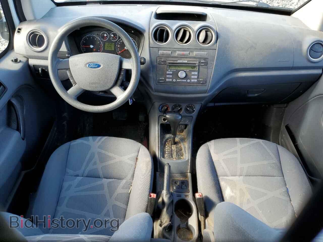 2010 FORD TRANSIT - VIN: NM0LS7DN9AT022713 - Фото 8