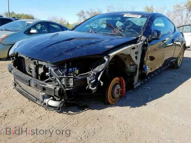 2013 HYUNDAI GENESIS - VIN: KMHHT6KD2DU110409 - Фото 2
