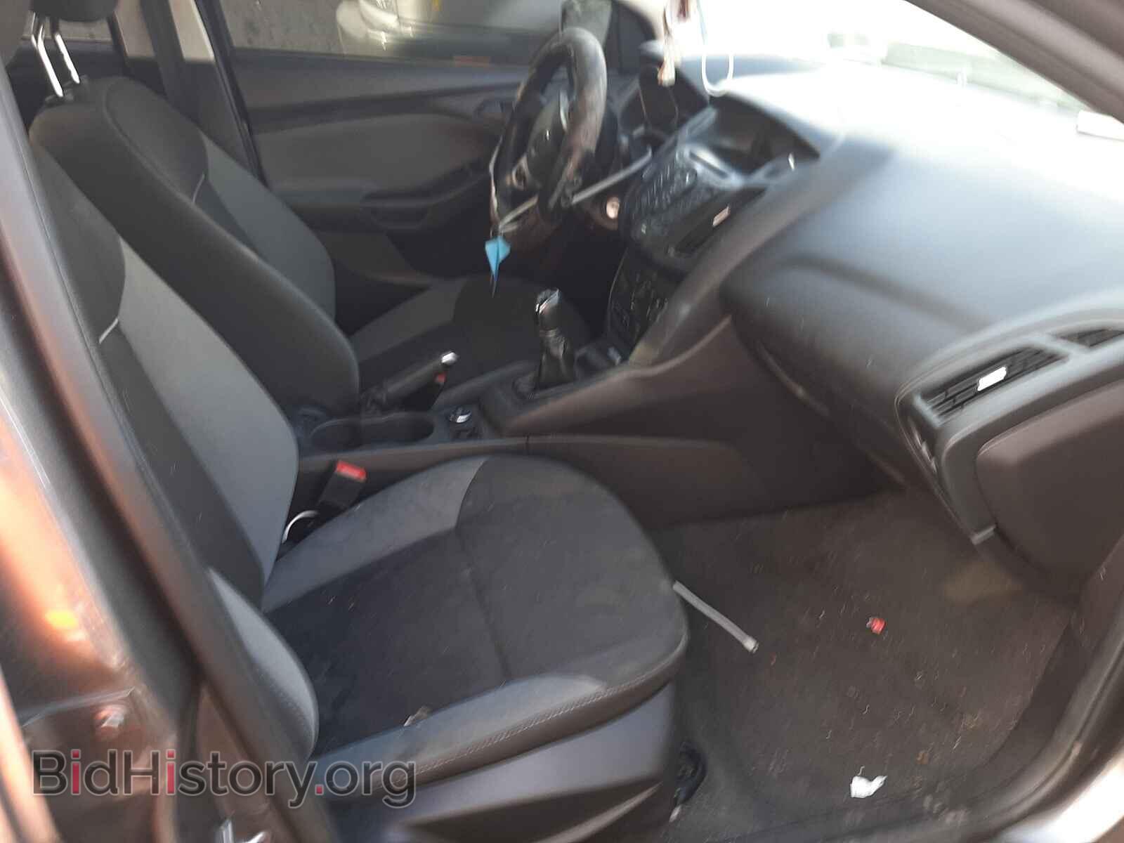2014 FORD FOCUS - VIN: 1FADP3E21EL311747 - Photo 5