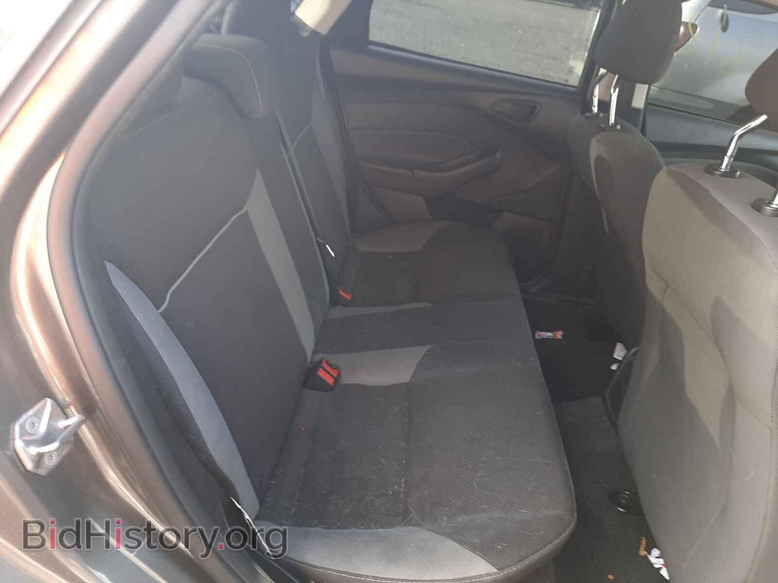 2014 FORD FOCUS - VIN: 1FADP3E21EL311747 - Photo 6