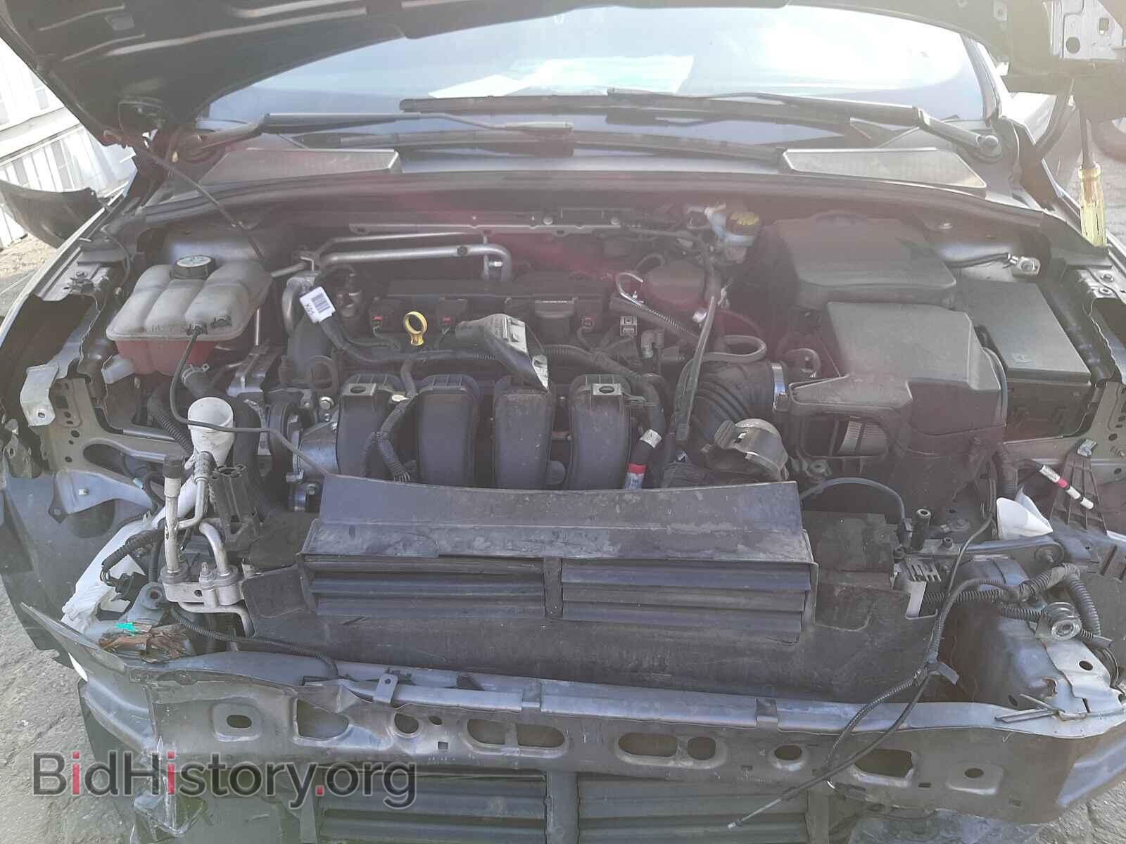 2014 FORD FOCUS - VIN: 1FADP3E21EL311747 - Photo 7