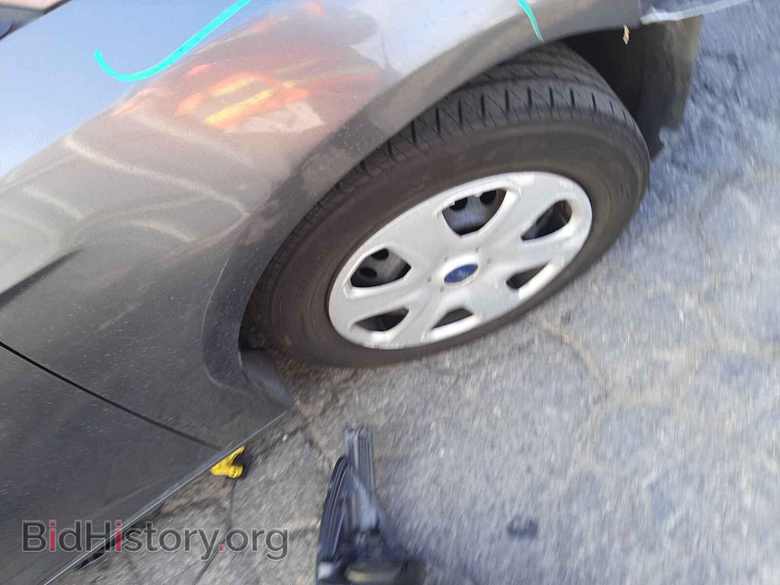 2014 FORD FOCUS - VIN: 1FADP3E21EL311747 - Photo 9