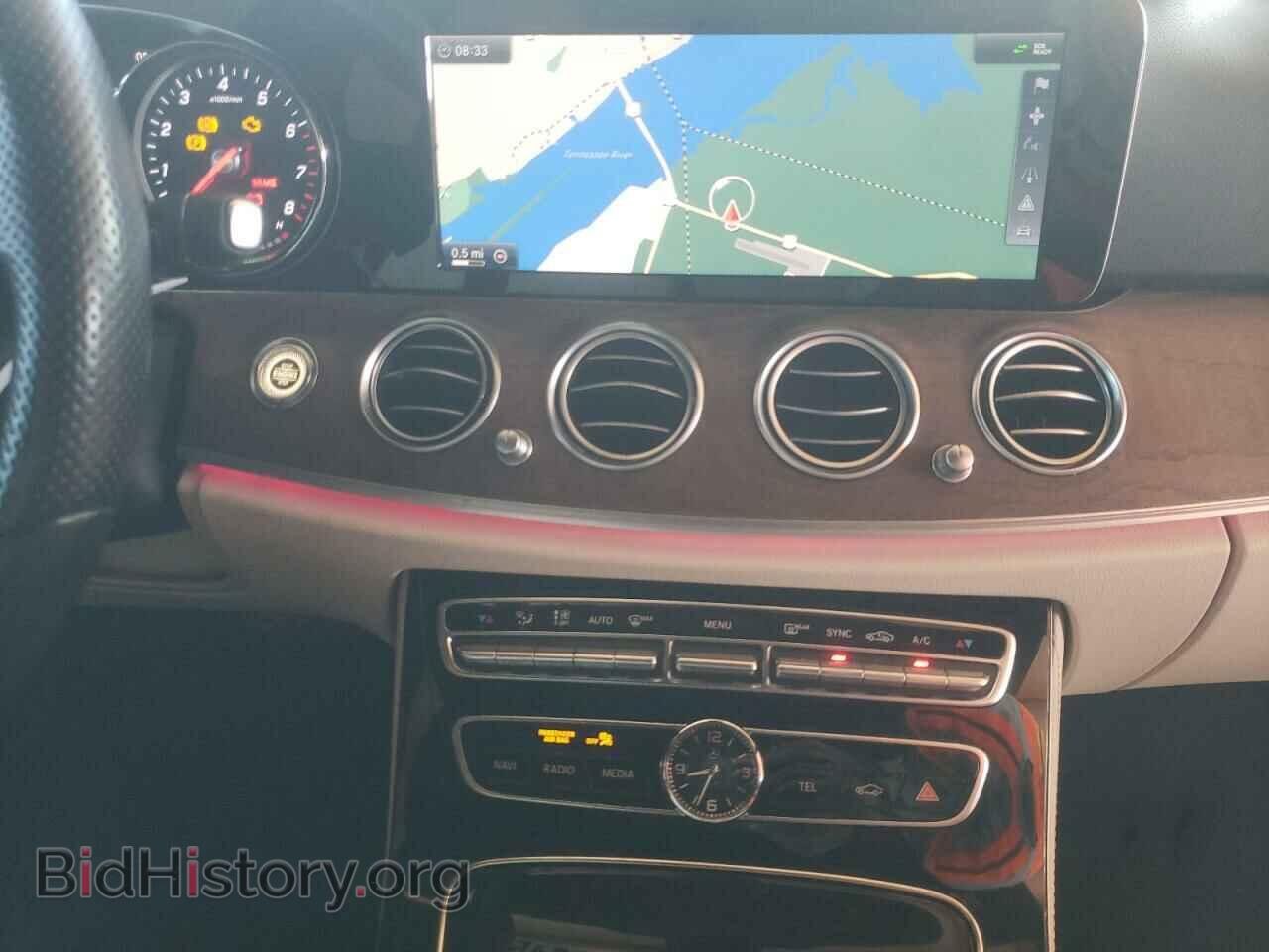 2017 MERCEDES-BENZ E-CLASS - VIN: WDDZF4JB1HA095547 - Фото 9