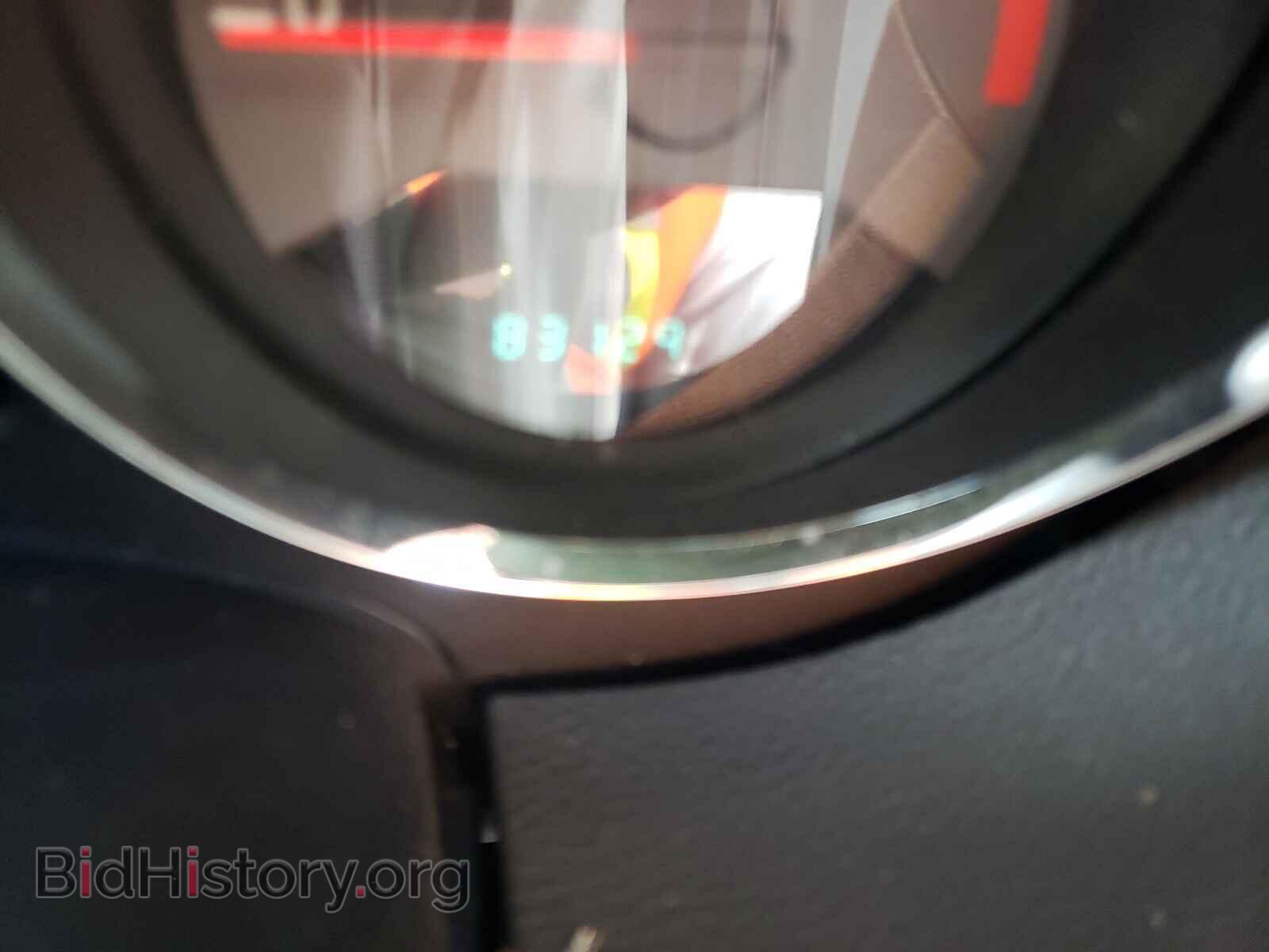 2011 DODGE CALIBER - VIN: 1B3CB9HB0BD132612 - Фото 8