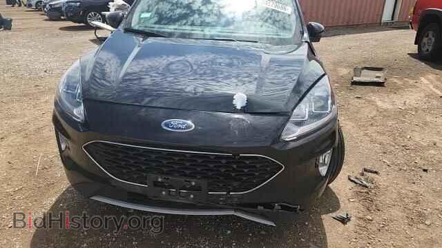 2020 FORD ESCAPE - VIN: 1FMCU0H64LUA70443 - Photo 13