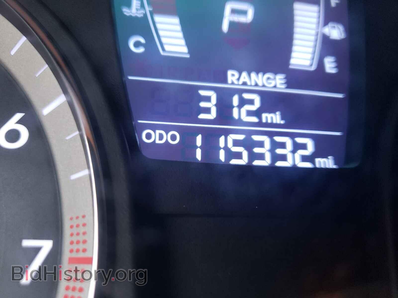 2013 HYUNDAI ACCENT - VIN: KMHCT4AE4DU500047 - Фото 8