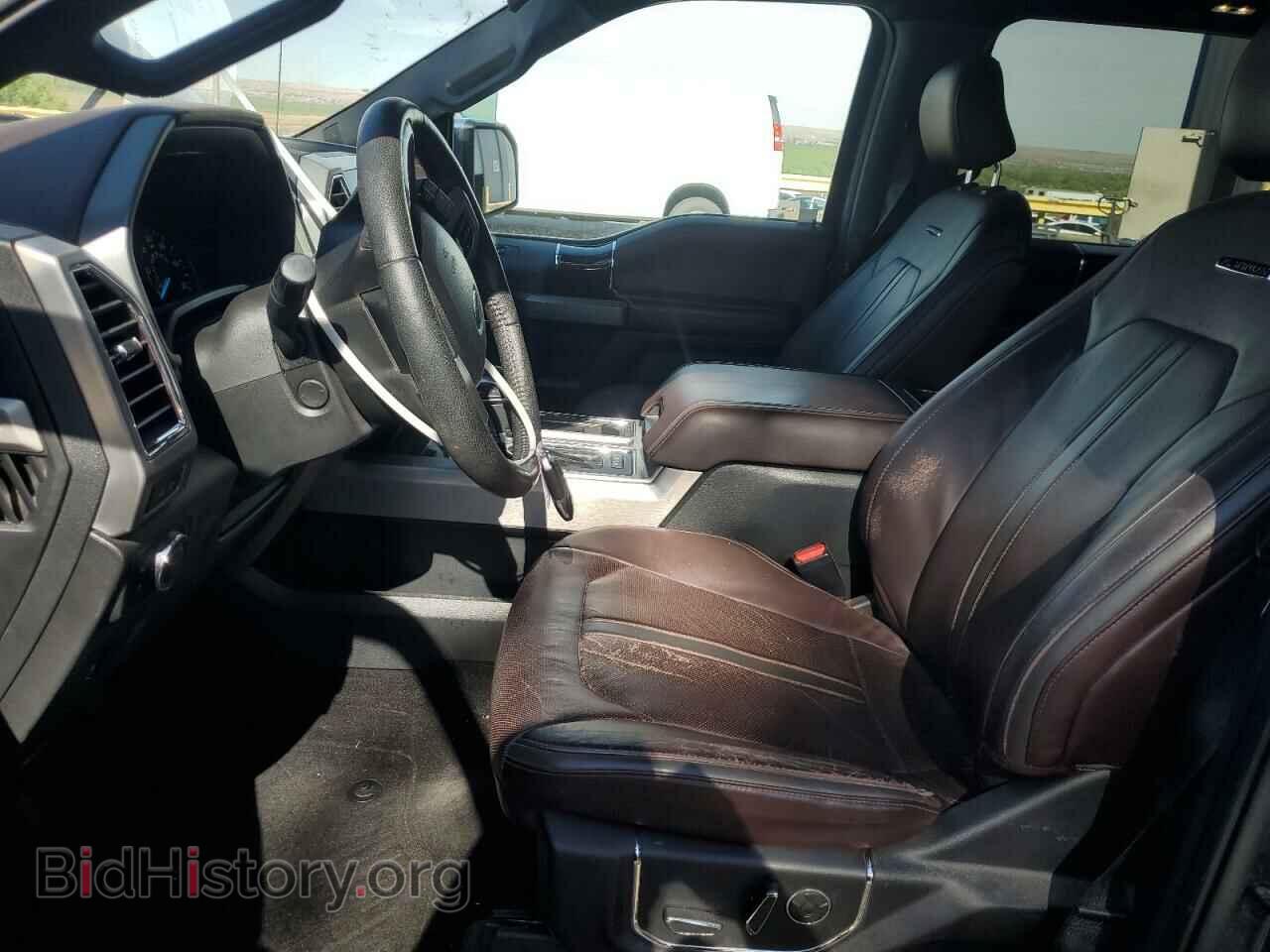 2015 FORD F-150 - VIN: 1FTFW1EF5FFA79893 - Фото 7